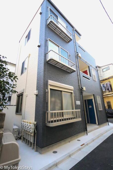 Apartamento Skytree Easy Access - Bell Flat #1